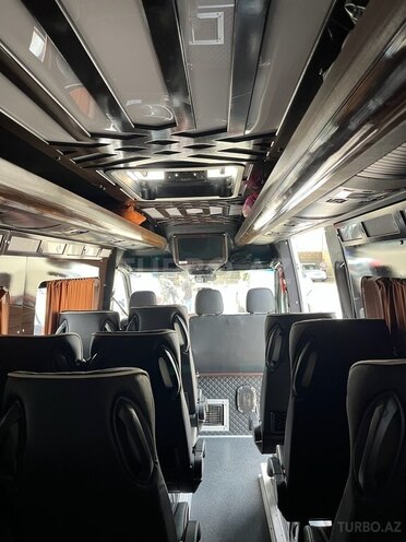 Mercedes Sprinter 315 2009, 480,000 km - 2.2 л - Bakı