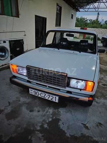 LADA (VAZ) 2107 2008, 83,000 km - 1.6 л - Göyçay
