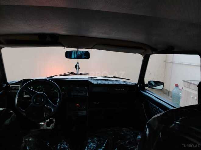 LADA (VAZ) 2107 2008, 83,000 km - 1.6 л - Göyçay