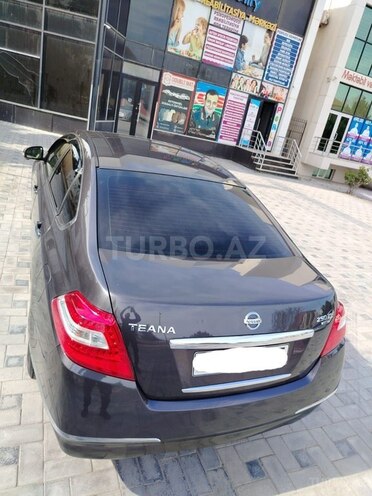 Nissan Teana 2008, 200,000 km - 2.5 l - Bakı
