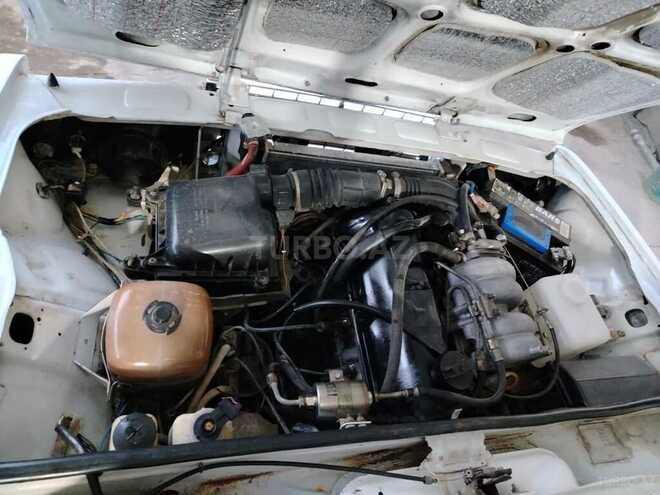 LADA (VAZ) 2107 2008, 83,000 km - 1.6 л - Göyçay
