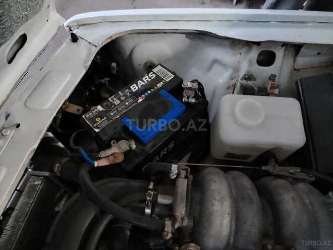 LADA (VAZ) 2107 2008, 83,000 km - 1.6 л - Göyçay