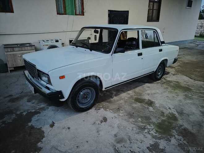 LADA (VAZ) 2107 2008, 83,000 km - 1.6 л - Göyçay