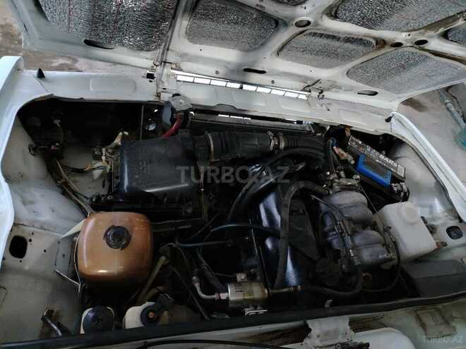 LADA (VAZ) 2107 2008, 83,000 km - 1.6 л - Göyçay