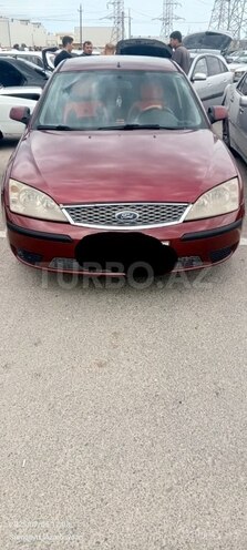 Ford Mondeo 2005, 235,000 km - 2.0 l - Bakı