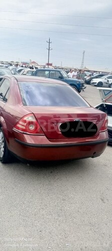 Ford Mondeo 2005, 235,000 km - 2.0 l - Bakı