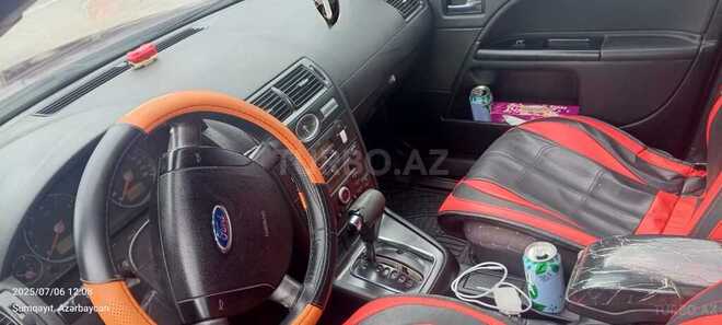 Ford Mondeo 2005, 235,000 km - 2.0 l - Bakı