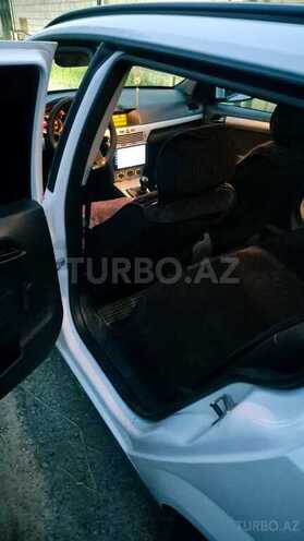 Opel Astra 2009, 240,000 km - 1.3 l - Qusar