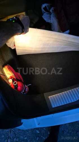 Opel Astra 2009, 240,000 km - 1.3 l - Qusar
