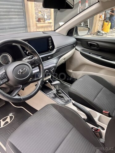 Hyundai i20 2022, 17,500 km - 1.4 l - Bakı