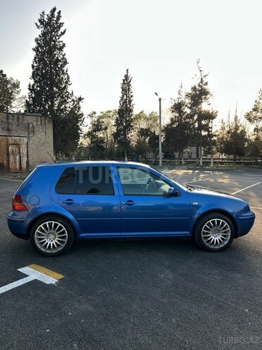 Volkswagen Golf 1999, 436,000 km - 1.4 л - Bakı