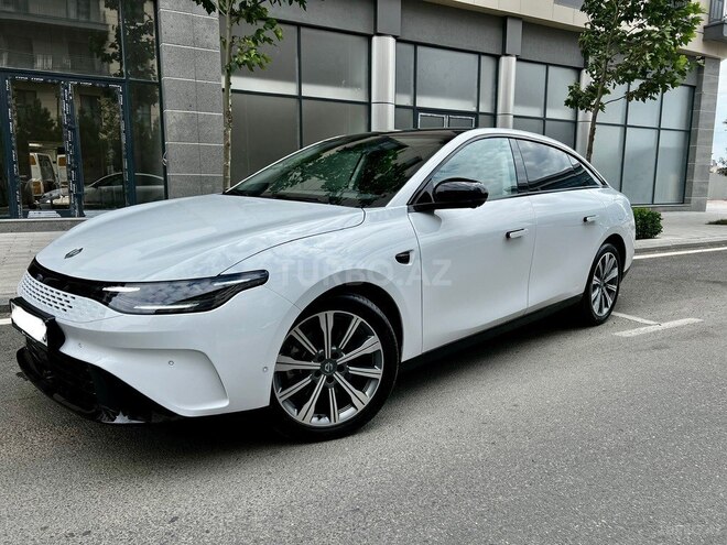 Leapmotor  2024, 7,300 km - 0.0 l - Bakı