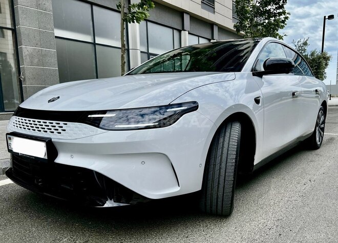 Leapmotor  2024, 7,300 km - 0.0 l - Bakı