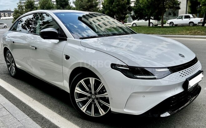 Leapmotor  2024, 7,300 km - 0.0 l - Bakı