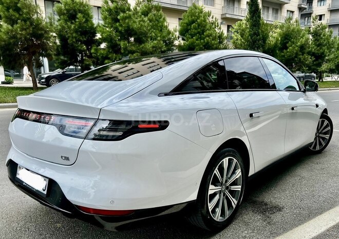 Leapmotor  2024, 7,300 km - 0.0 l - Bakı