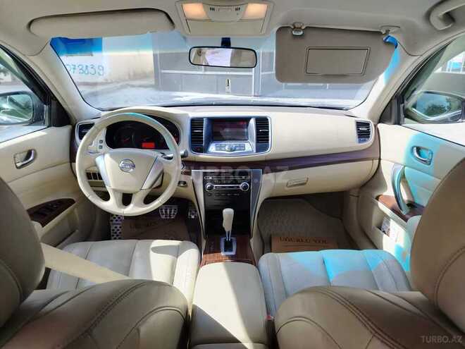 Nissan Teana 2008, 200,000 km - 2.5 l - Bakı