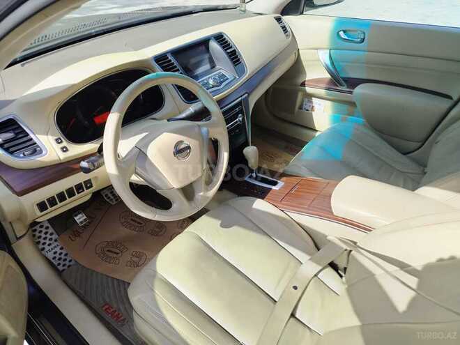 Nissan Teana 2008, 200,000 km - 2.5 l - Bakı