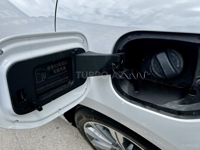 Leapmotor  2024, 7,300 km - 0.0 l - Bakı