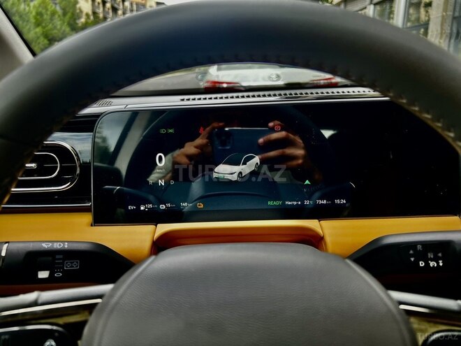 Leapmotor  2024, 7,300 km - 0.0 l - Bakı