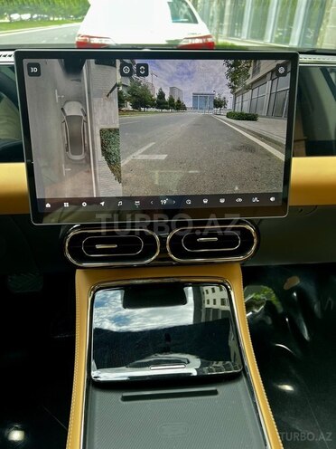Leapmotor  2024, 7,300 km - 0.0 l - Bakı