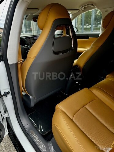 Leapmotor  2024, 7,300 km - 0.0 l - Bakı