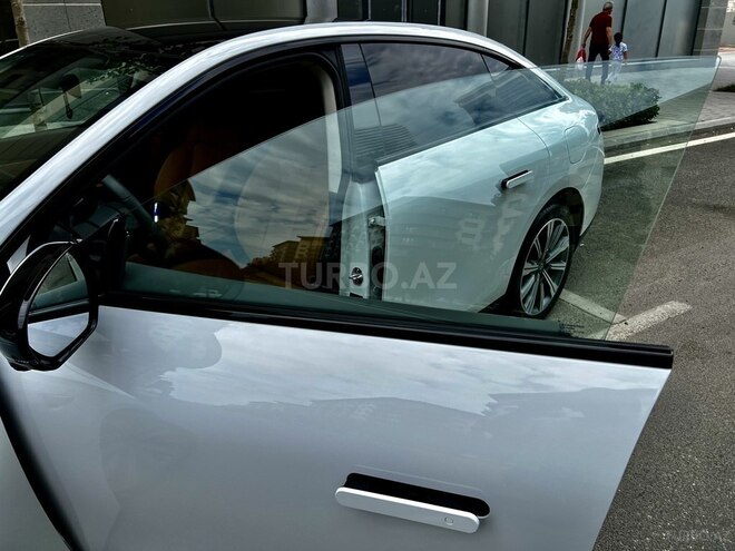 Leapmotor  2024, 7,300 km - 0.0 l - Bakı