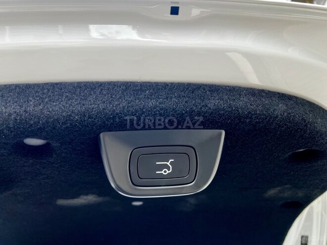 Leapmotor  2024, 7,300 km - 0.0 l - Bakı