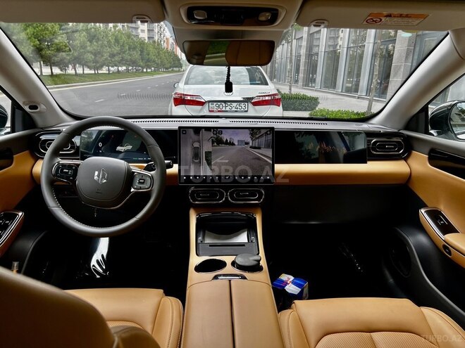 Leapmotor  2024, 7,300 km - 0.0 l - Bakı