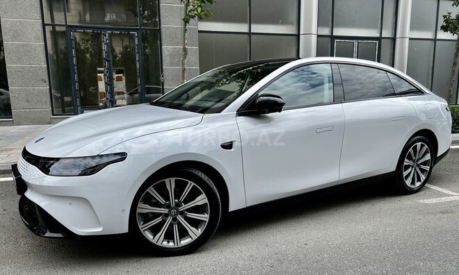 Leapmotor  2024, 7,300 km - 0.0 l - Bakı