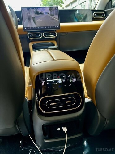 Leapmotor  2024, 7,300 km - 0.0 l - Bakı