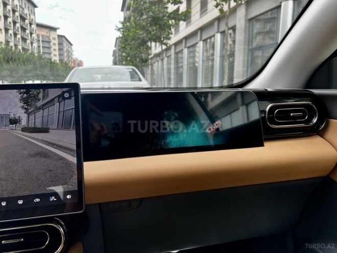 Leapmotor  2024, 7,300 km - 0.0 l - Bakı