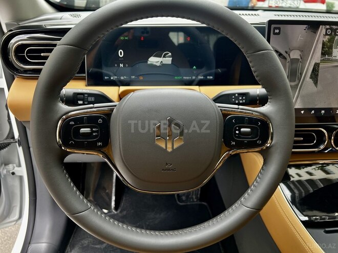 Leapmotor  2024, 7,300 km - 0.0 l - Bakı