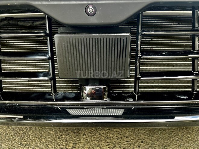Leapmotor  2024, 7,300 km - 0.0 l - Bakı
