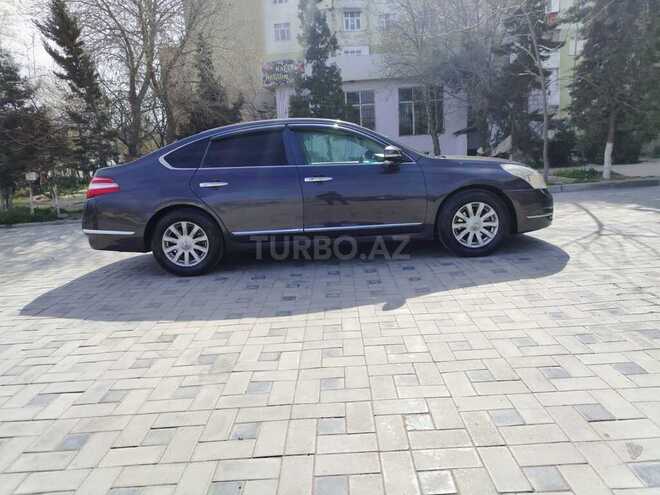 Nissan Teana 2008, 200,000 km - 2.5 l - Bakı