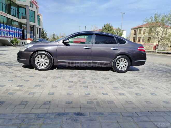 Nissan Teana 2008, 200,000 km - 2.5 l - Bakı