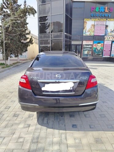 Nissan Teana 2008, 200,000 km - 2.5 l - Bakı