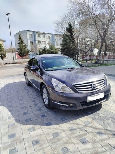Nissan Teana 2008, 200,000 km - 2.5 l - Bakı