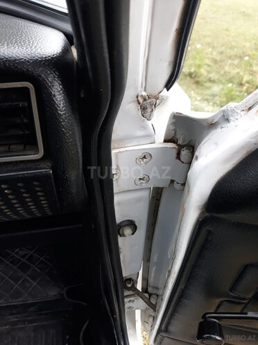 LADA (VAZ) 2107 2009, 68,245 km - 1.6 l - İsmayıllı