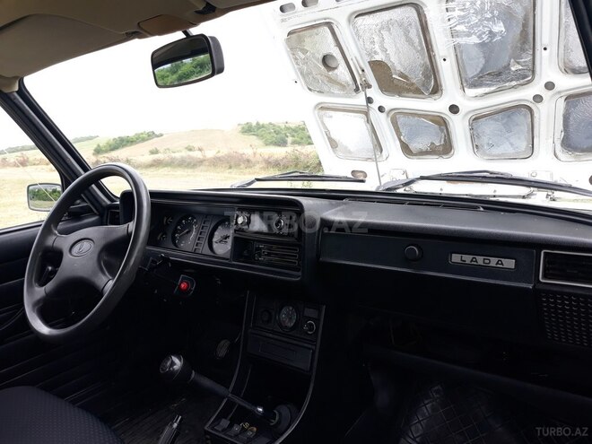 LADA (VAZ) 2107 2009, 68,245 km - 1.6 l - İsmayıllı