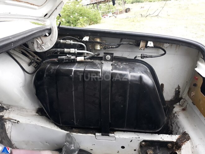 LADA (VAZ) 2107 2009, 68,245 km - 1.6 l - İsmayıllı