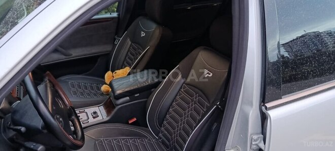 Mercedes E 240 2000, 321,000 km - 2.6 l - Bakı