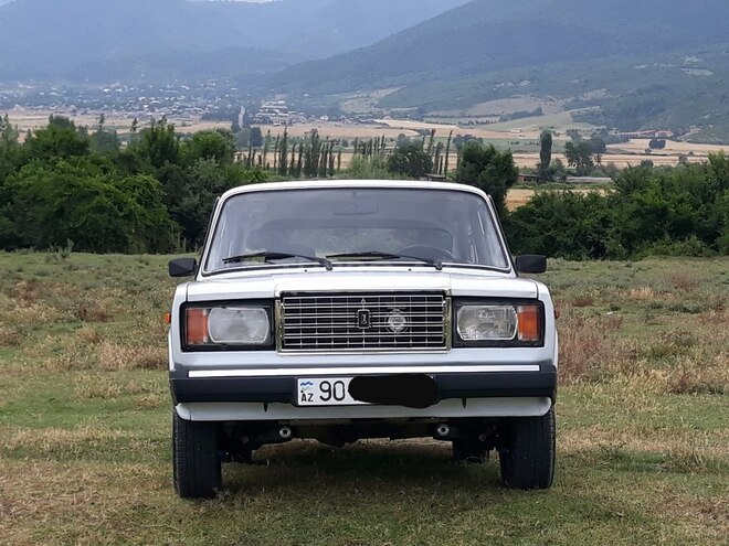 LADA (VAZ) 2107 2009, 68,245 km - 1.6 l - İsmayıllı