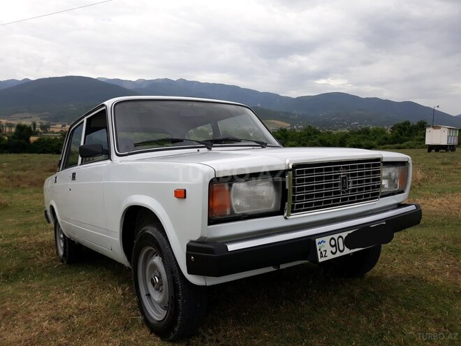 LADA (VAZ) 2107 2009, 68,245 km - 1.6 l - İsmayıllı