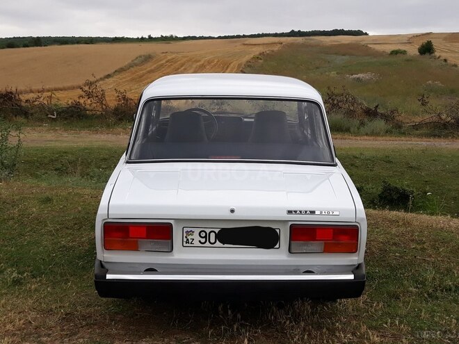LADA (VAZ) 2107 2009, 68,245 km - 1.6 l - İsmayıllı