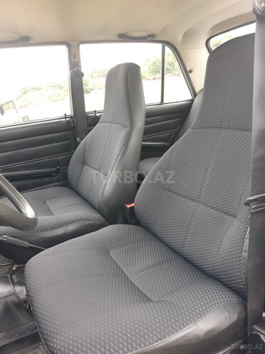 LADA (VAZ) 2107 2009, 68,245 km - 1.6 l - İsmayıllı