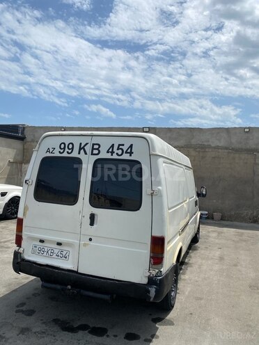 Ford Transit 1992, 200,000 km - 2.0 l - Bakı