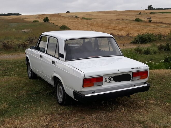 LADA (VAZ) 2107 2009, 68,245 km - 1.6 l - İsmayıllı