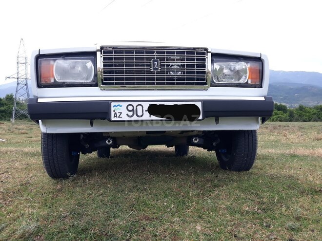 LADA (VAZ) 2107 2009, 68,245 km - 1.6 l - İsmayıllı