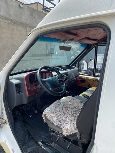 Ford Transit 1992, 200,000 km - 2.0 l - Bakı