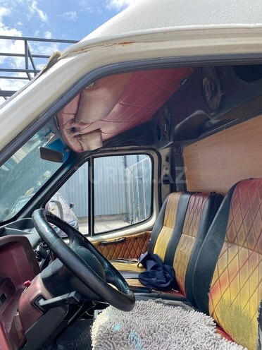 Ford Transit 1992, 200,000 km - 2.0 l - Bakı
